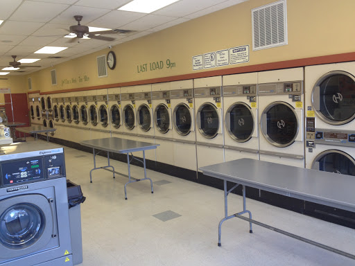 Laundromat «Country Club Laundry», reviews and photos, 840 W Southern Ave #2, Mesa, AZ 85210, USA