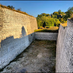 Photo n° 8 de l'avis de Suiram.r fait le 15/08/2018 à 12:55 pour Fort Condé à Givet