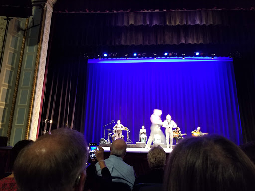 Performing Arts Theater «BARDAVON», reviews and photos, 35 Market St, Poughkeepsie, NY 12601, USA