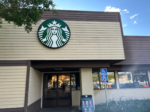 Starbucks image