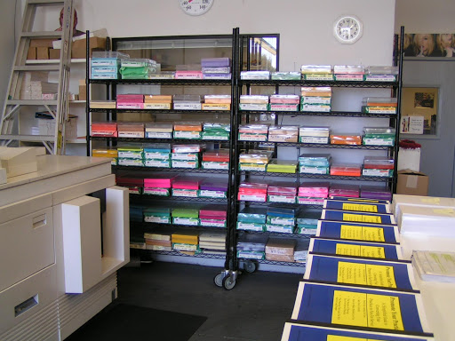 Copy Shop «Any Budget Printing & Mailing», reviews and photos, 8170 Ronson Rd l, San Diego, CA 92111, USA