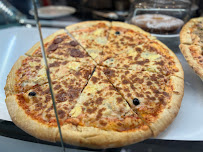Plats et boissons du Restaurant italien Alto - Pizza & Pasta à Paris - n°4