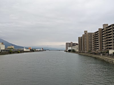 天保山橋