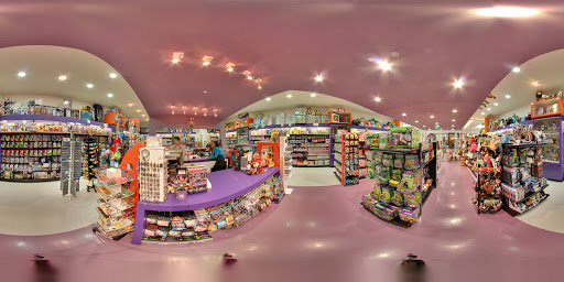 Toy Store «Puzzle Zoo», reviews and photos, 3333 Bristol St #1048, Costa Mesa, CA 92626, USA