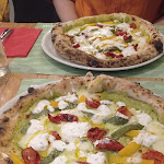 Photo n°2 de l'avis de Monica. fait le 09/09/2020 à 21:01 sur le  quattroquinti - Pizzeria à Imola