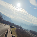 Photo n°1 de l'avis de Peter.e fait le 25/12/2023 à 20:49 sur le  Mercure Nerocubo Rovereto à Rovereto