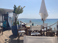 Atmosphère du Riviera Beach - Restaurant - Plage - Cannes - n°12