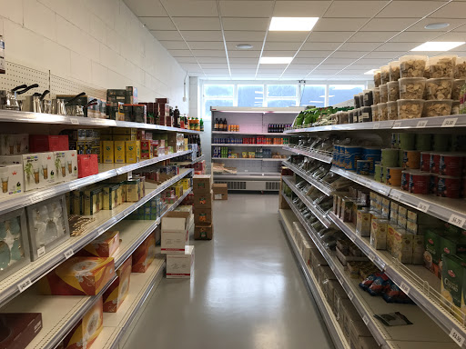 Hesari Supermarket - Wairau Rd
