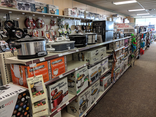 Outlet Mall «Medford Outlet Center», reviews and photos, 6750 W Frontage Rd, Medford, MN 55049, USA