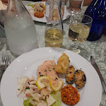 Photo n°25 de l'avis de Aneta.y fait le 18/09/2021 à 20:15 sur le  Hotel Germania à Praia A Mare