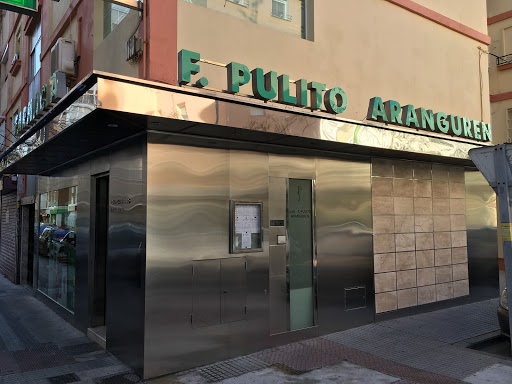 Información y opiniones sobre Farmacia Pulito de Cádiz