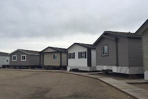 Western Canadian Modular Homes