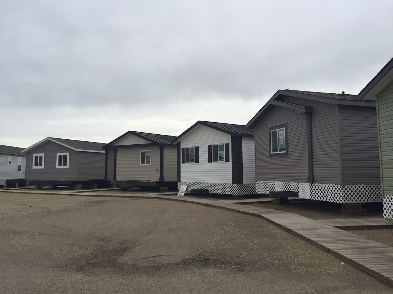 Western Canadian Modular Homes