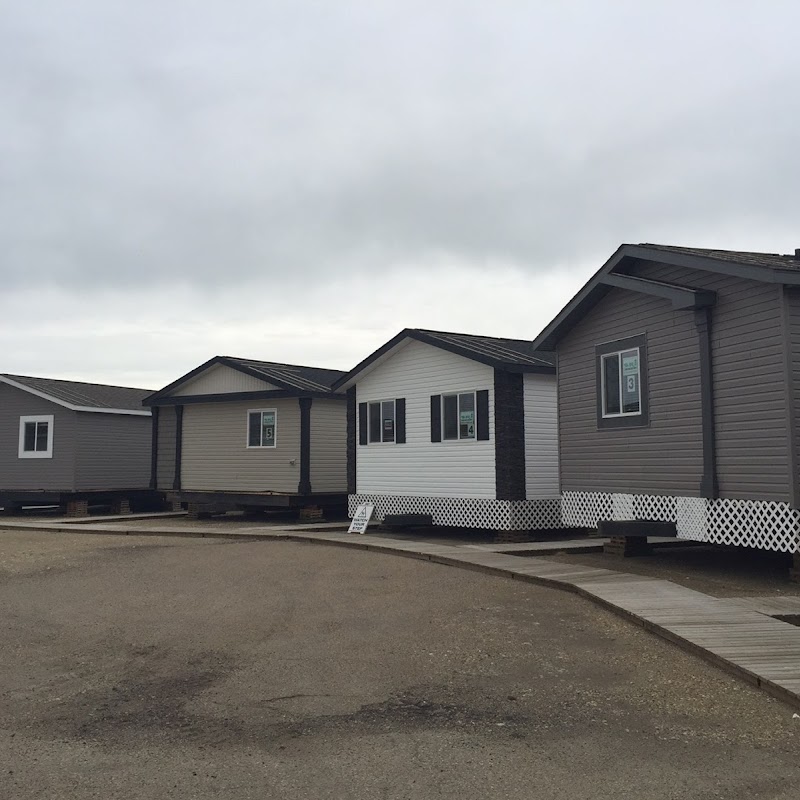 Western Canadian Modular Homes