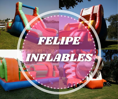 Felipe Inflables