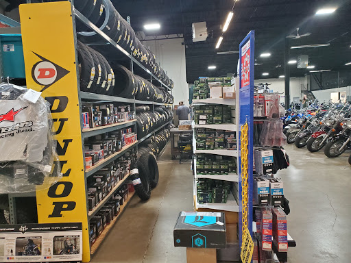 Used Motorcycle Dealer «Simply Street Bikes», reviews and photos, 7500 Washington Ave S, Eden Prairie, MN 55344, USA