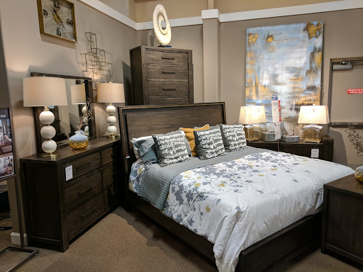 Furniture Store «Ashley HomeStore», reviews and photos, 1705 S 40 Dr, Greensboro, NC 27407, USA