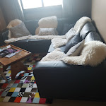 Photo n° 4 de l'avis de Julie.a fait le 04/08/2018 à 11:31 pour Chalet Christine à Talloires-Montmin