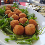 Photo n°6 de l'avis de Cristiano.o fait le 23/07/2015 à 09:02 sur le  Road House Blues à Cala Gonone