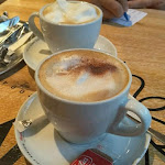 Photo n°6 de l'avis de Madina.a fait le 27/11/2020 à 14:43 sur le  Moorbek Cafe à Norderstedt