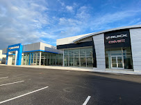 Buick GMC of Bellevue - Photo 7 - Car repair in Bellevue, WA, Bellevue