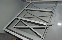 Smart Shelters Tornado Shelters - Photo 3 - Car repair in Oklahoma City, OK, Oklahoma City