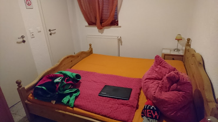 Photo hôtels Gästehaus Walter 76877 Offenbach an der Queich