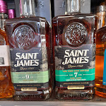 Photo n° 8 de l'avis de Jean.i fait le 14/08/2023 à 12:34 pour Wine Beer Supermarket - WBS Roscoff - Red Bus à Roscoff