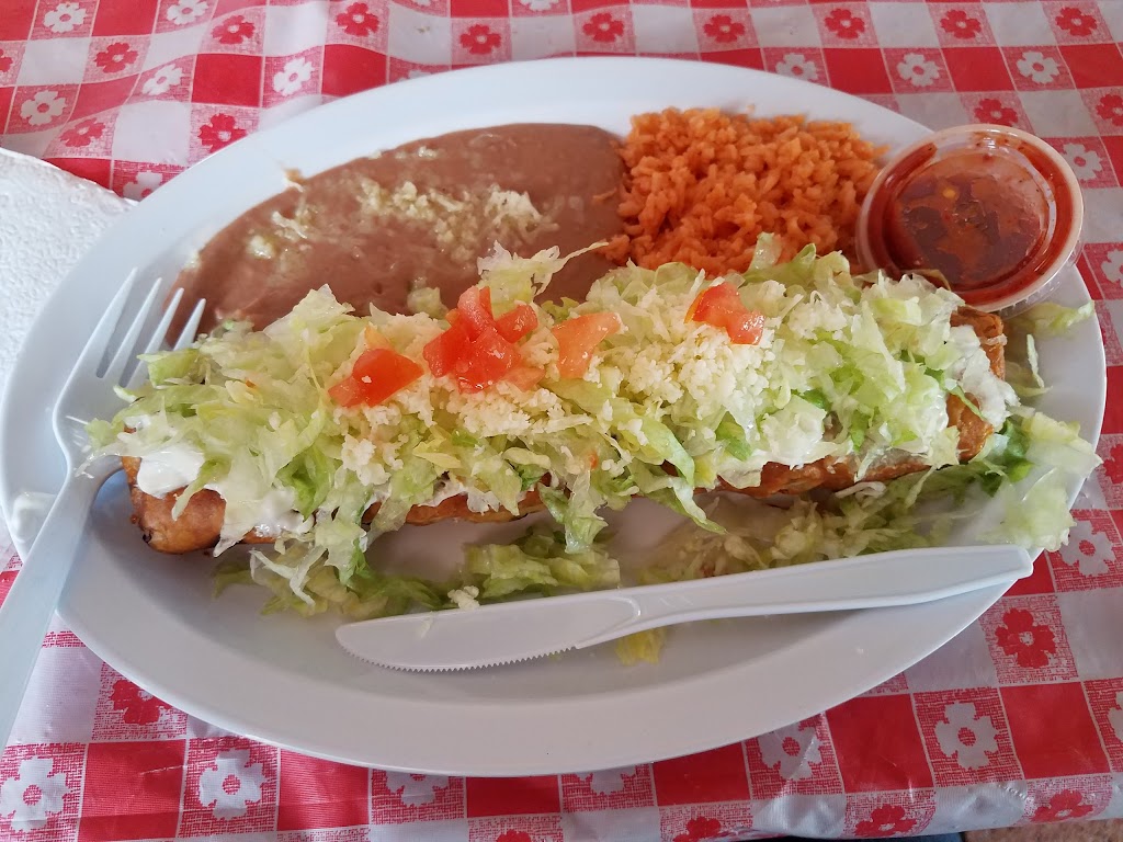 Beto's Mexican Food 85603