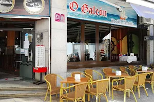 Cafe Bar O Galeon image