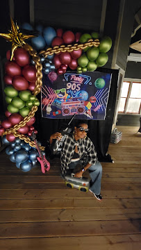 Pink’s Event Décor and More - Photo 8 - Car repair in , Sandy Springs