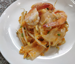 Food Court House Agong photo