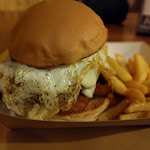 Photo n°1 de l'avis de Matteo.e fait le 25/09/2017 à 19:04 sur le  Vecia Osteria Rosa e Baffo à Bonisiolo