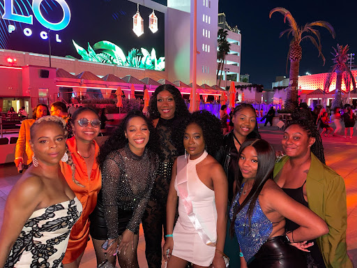 Tour Operator «Turnt Up Tours», reviews and photos, 6253 Dean Martin Dr c, Las Vegas, NV 89118, USA