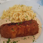 Photo n°1 de l'avis de Sabine.e fait le 15/12/2023 à 06:12 sur le  Goldener Engel Restaurant à Babenhausen