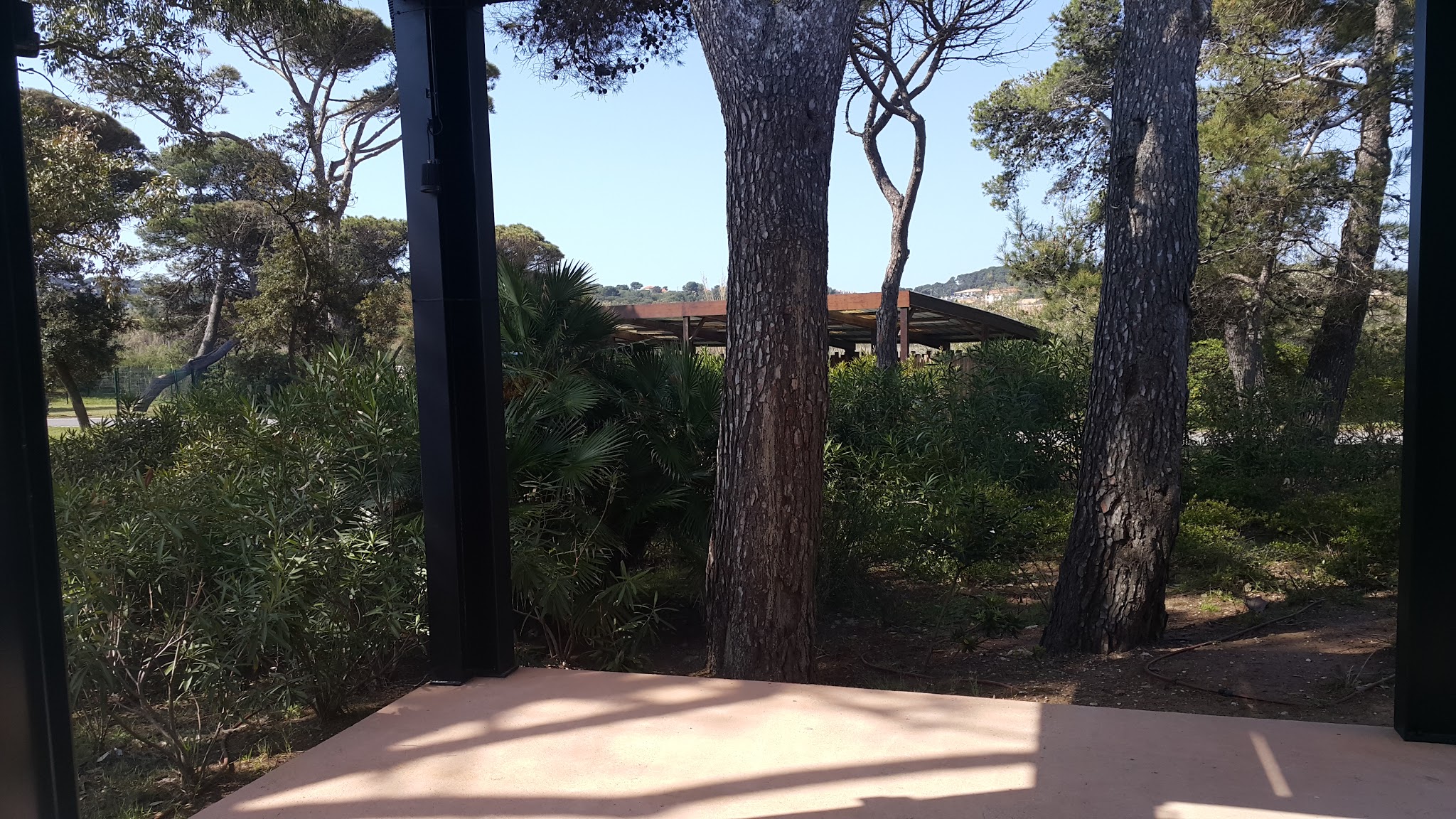 Photo n° 7 de l'avis de Yves.i fait le 21/04/2018 à 20:56