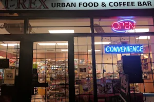 T-Rex Urban Food & Coffee Bar image