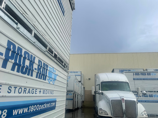 Moving and Storage Service «1-800-PACK-RAT Moving and Storage», reviews and photos, 1502 E Hadley St, Phoenix, AZ 85034, USA