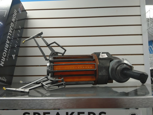 Video Game Store «Disc Replay Troy», reviews and photos, 340 John R Rd, Troy, MI 48083, USA