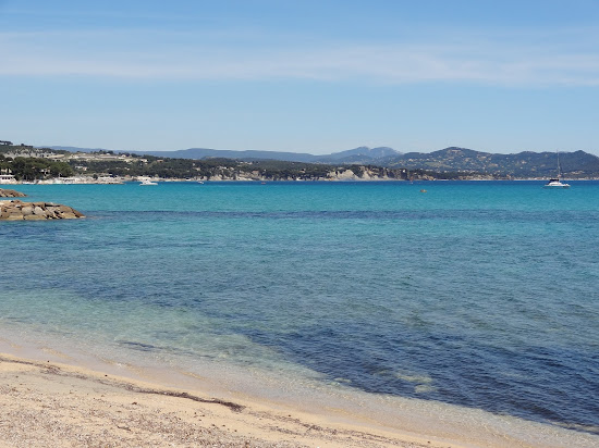 La Ciotat plage