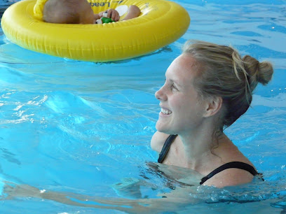 Karen Sampson Entraîneuse en piscine et en plein air