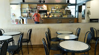 Atmosphère du Restaurant Café Le Dauphiné à Valence - n°5