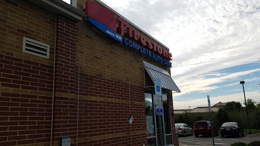 Tire Shop «Firestone Complete Auto Care», reviews and photos, 307 Village Center Dr, Swedesboro, NJ 08085, USA