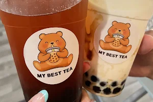 My Best Tea - Bubble Tea image