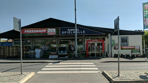 Fressnapf Fritzlar unter Fritzlar, 