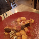 Photo n°14 de l'avis de Elena.a fait le 26/11/2020 à 20:24 sur le  Hosteria lu vic p' dent à Bojano