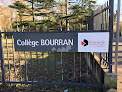 Collège De Bourran Mérignac Mérignac