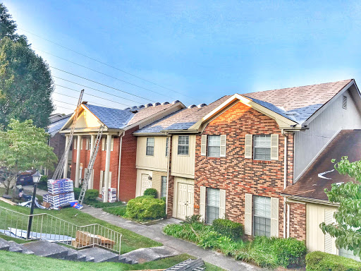 Roofing Contractor «Innovative Roofing & Siding Inc», reviews and photos, 1308 Wilson Rd #104, Knoxville, TN 37912, USA