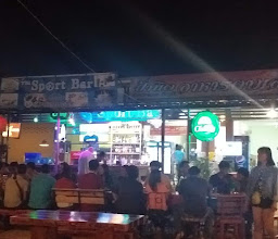 Sport Bar Party photo