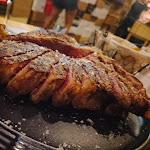 Photo n°2 de l'avis de Andrea.' fait le 03/08/2022 à 21:52 sur le  Incarne Ristorante Macelleria à Livorno